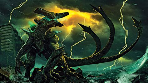 Slattern (Kaiju) .